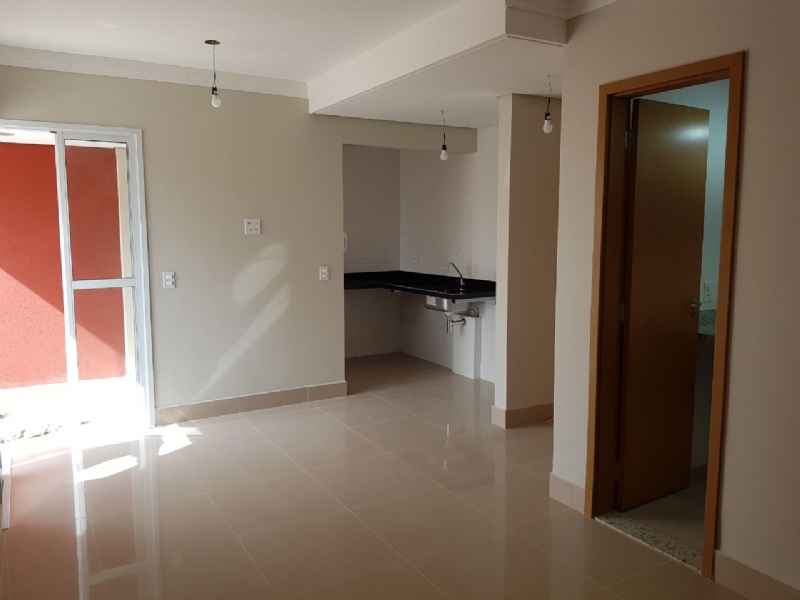 Apartamento Modelo - Foto atualizada 02/05/2019